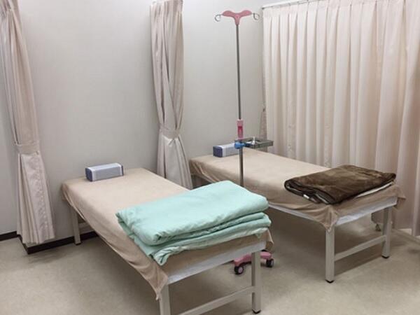 戸田ファミリア耳鼻咽喉科（パート）の医療事務求人メイン写真4