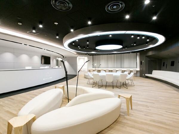 鼻のクリニック東京（パート）の看護助手求人の写真