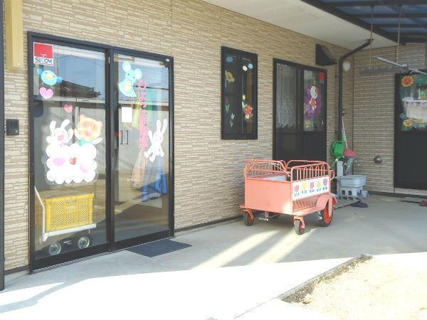 勝田台病院の准看護師求人サブ写真1