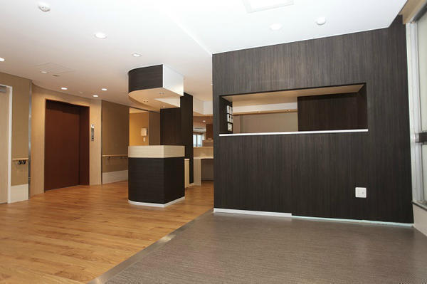 東京ちどり病院（常勤）の介護福祉士求人メイン写真2