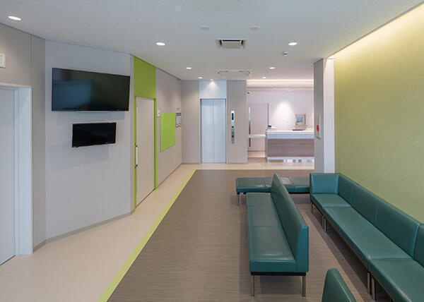 医療法人 川上内科整形外科（常勤）の看護師求人メイン写真5