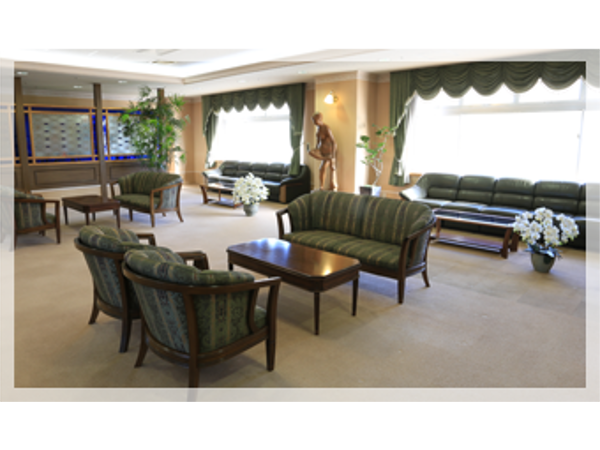 社会福祉法人 むつみ会 春陽苑（常勤）の看護師求人メイン写真5