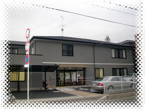 しのざき脳神経外科・産婦人科クリニック（常勤） の医療事務求人の写真