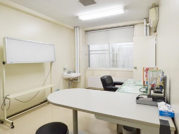 高台病院（準職員/常勤）の看護助手求人メイン写真2