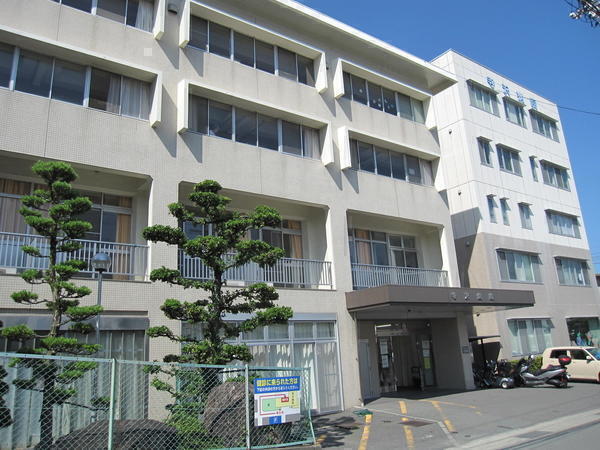 寺沢病院（常勤）の社会福祉士求人メイン写真1