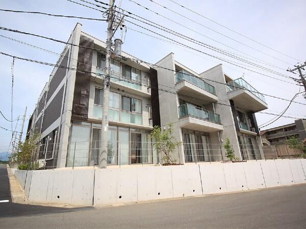 デイサービス さん・さぽーと(生活相談員兼介護職/常勤)の介護福祉士求人の写真