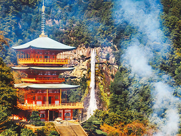 日進会病院（病棟/常勤）の看護師求人サブ写真1