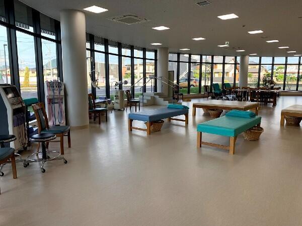 人工透析センター宮野病院（常勤）の作業療法士求人メイン写真2