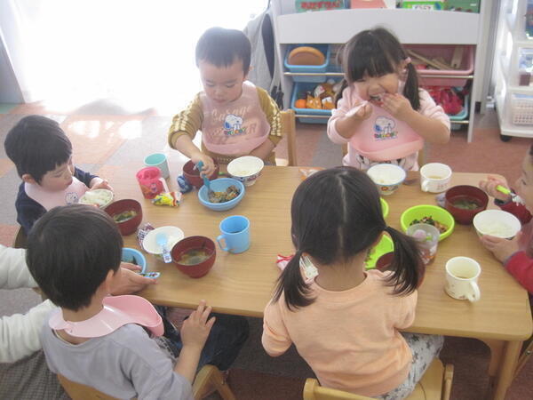 保育ルームフェリーチェ練馬中村橋園（フルタイムパート）の保育士求人の写真