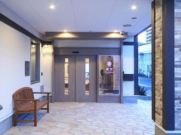 障害福祉サービス事業所 愛光（常勤）の社会福祉主事任用求人メイン写真2