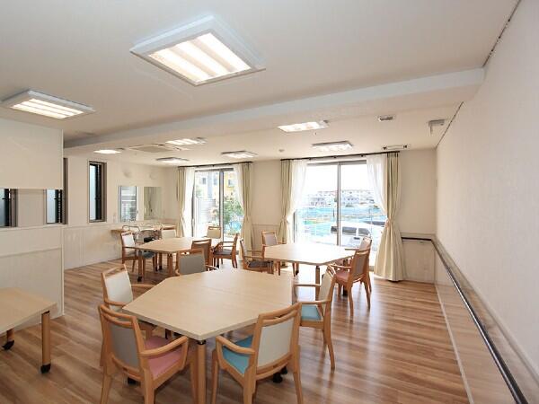 デイサービス さん・さぽーと（生活相談員兼介護職/常勤）の社会福祉士求人メイン写真4