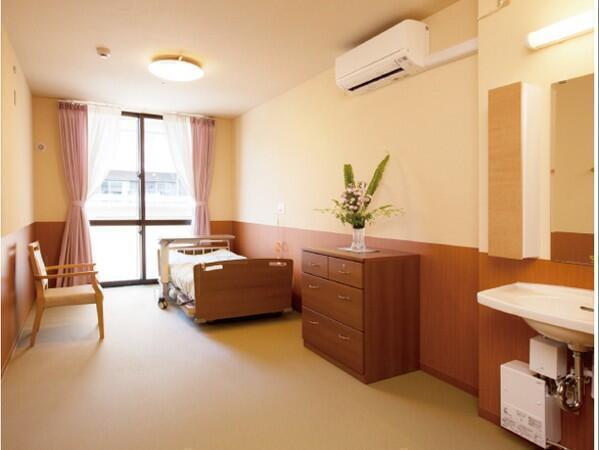 特別養護老人ホーム らんまん鶴見（常勤）のケアマネジャー求人メイン写真3