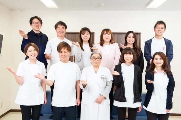 川崎ファミリーケアクリニック(常勤)の医療事務求人の写真