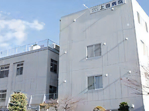 上田病院グループホーム 赤松の家（常勤）の介護職求人メイン写真2