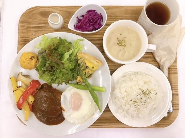 なのはなフィフティーン（夜勤パート）の助産師求人メイン写真4