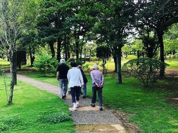 特別養護老人ホーム 千の杜（常勤）のケアマネジャー求人サブ写真2