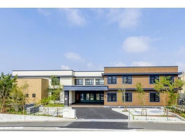 メディカルケアハウス　リライフ宇東川（パート）の准看護師求人メイン写真2