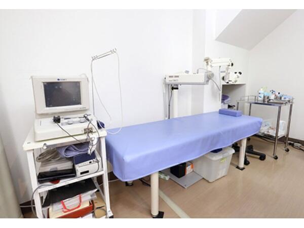 眼科根崎医院（パート）の看護師求人メイン写真3