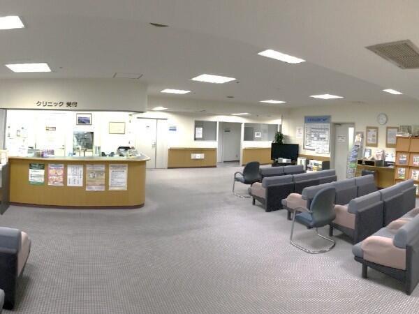 ニッセイ聖隷クリニック（地区限定 / 常勤）の看護師求人の写真