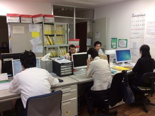 居宅介護支援事業所 星の子 柏緑ヶ丘（常勤）のケアマネジャー求人メイン写真3