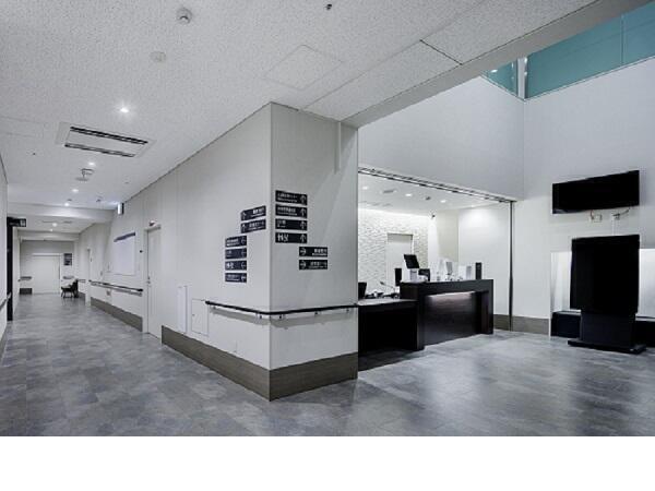 大阪整形外科病院（常勤）の医療事務求人メイン写真2