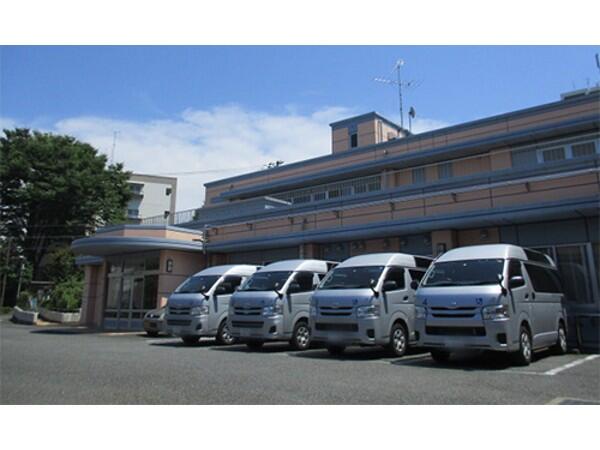 横浜市下田地域ケアプラザ（パート）の介護職求人の写真