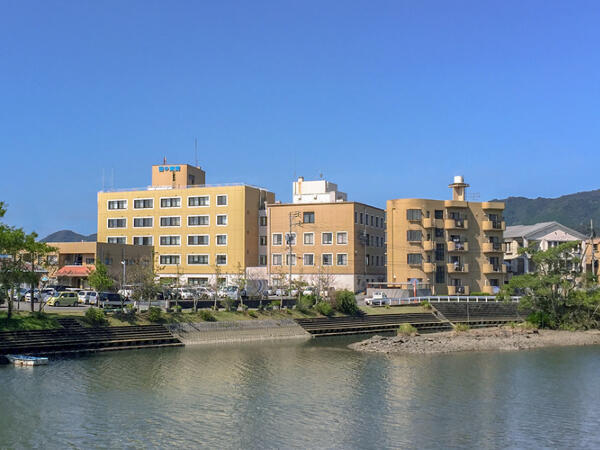 特定医療法人 浩洋会　田中病院（常勤）の看護助手求人の写真