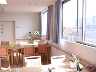 サンホーム湘南新町（常勤） の介護職求人メイン写真2