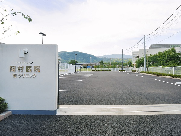 岡村医院 腎クリニック（常勤）の看護助手求人メイン写真4