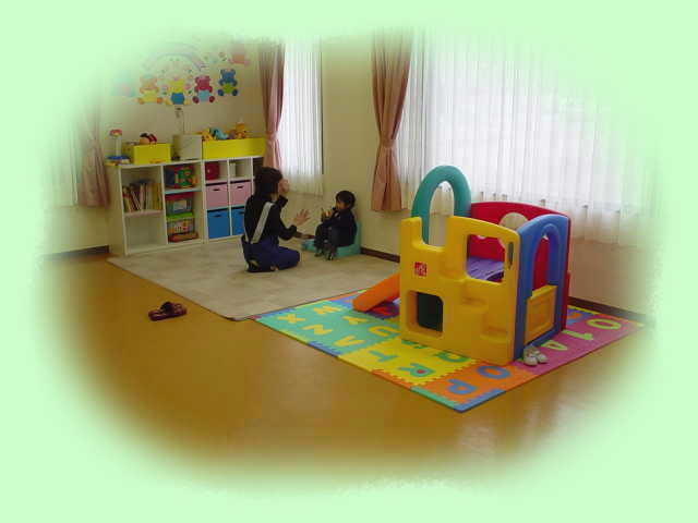 南陽病院(外来/パート) の看護師求人サブ写真1