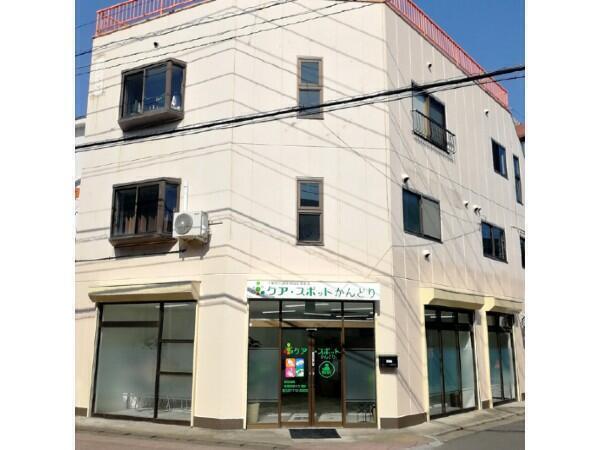 ケア・スポット かんどり（福祉用具専門相談員 / 常勤）の介護職求人の写真