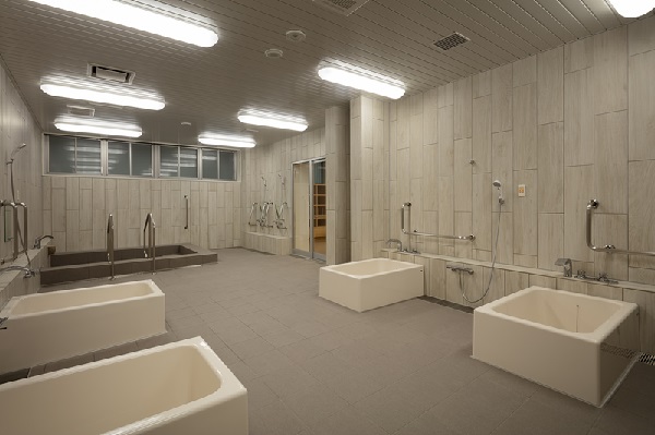 介護付き有料老人ホーム つむぎ（常勤）の介護職求人メイン写真5