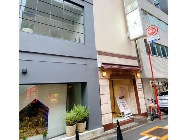 新宿Sクリニック（契約社員）の看護助手求人の写真