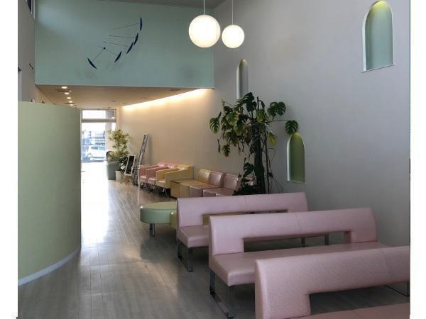 豊受診療所（常勤）の医療事務求人メイン写真2