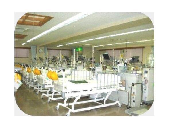 半田クリニック（常勤）の看護師求人メイン写真3