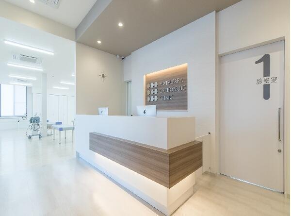 まつばら整形外科（リハビリ助手/ パート）のその他求人メイン写真5