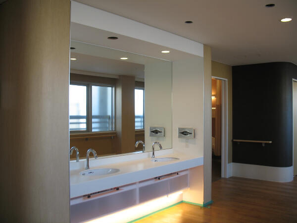 東京ちどり病院（常勤）の介護職求人メイン写真5