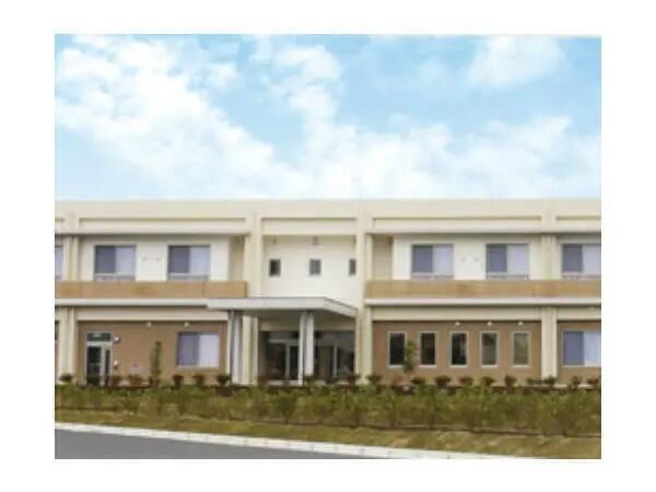 特別養護老人ホーム 千の杜（常勤）のケアマネジャー求人の写真