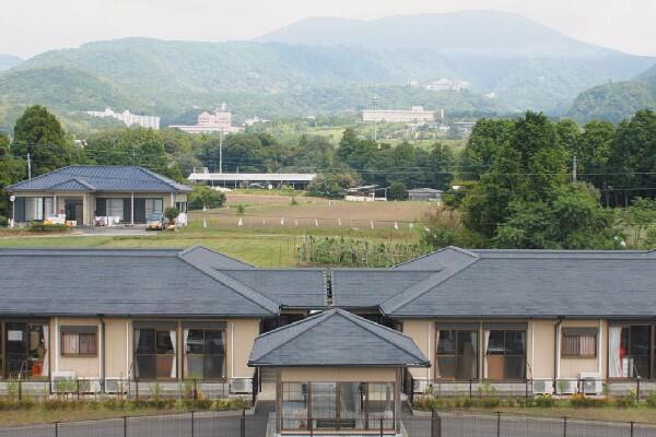 グループホームサンライト（パート） の介護職求人の写真