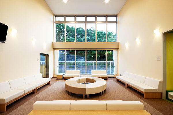 芥川バースクリニック（パート） の助産師求人メイン写真2