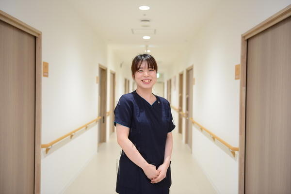 住宅型有料老人ホーム 医心館 木更津(常勤)の医療事務求人サブ写真1