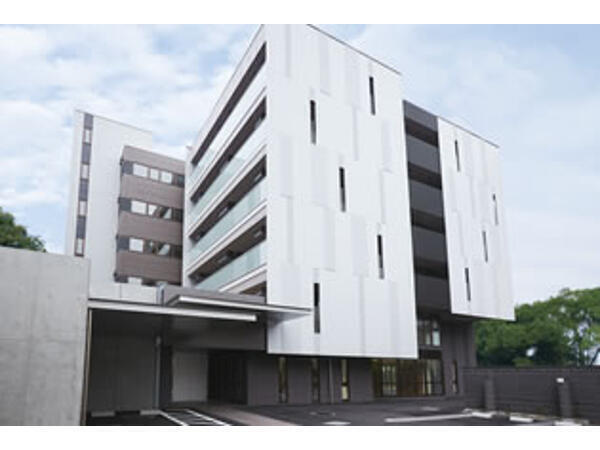 特別養護老人ホーム サニーヒル板橋（パート） の看護師求人の写真