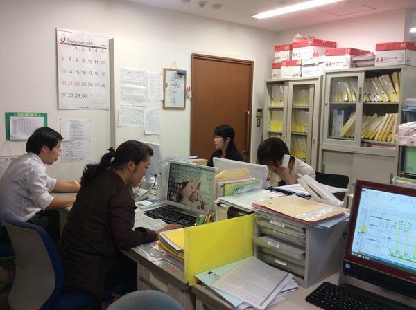 居宅介護支援事業所 星の子（常勤）のケアマネジャー求人メイン写真2