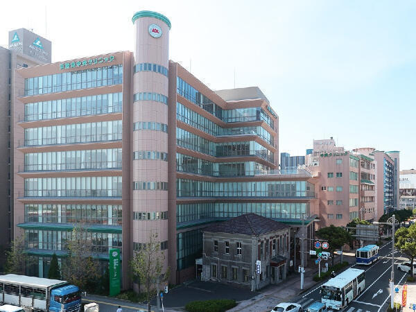 社会医療法人天陽会 中央病院（健診事務/常勤）の一般事務求人メイン写真3