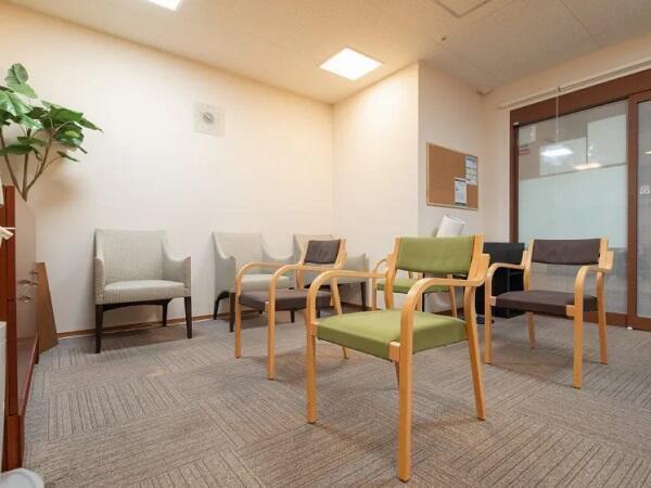 クリニック医庵 センター南（常勤）の医療事務求人メイン写真2