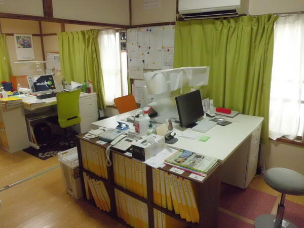 居宅介護支援事業所 星の子船橋（常勤）のケアマネジャー求人メイン写真3