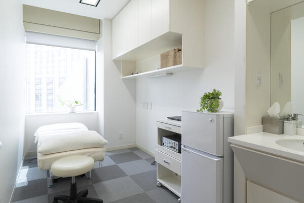 AOHALクリニック（常勤）の看護師求人メイン写真4