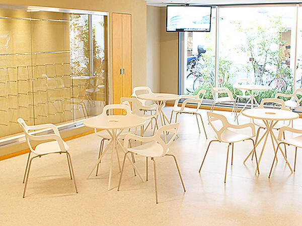 巽病院（パート）の介護職求人メイン写真4