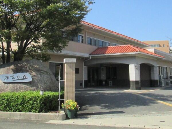 特別養護老人ホーム かおりの丘（常勤）の介護福祉士求人の写真