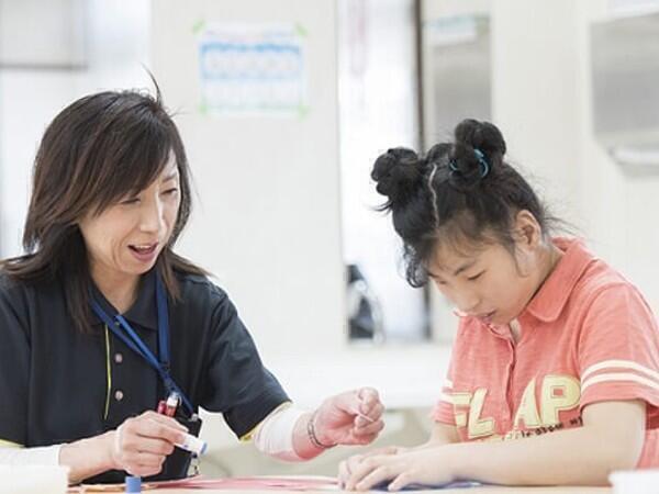 障害福祉サービス事業所 愛光（常勤）の社会福祉士求人メイン写真5